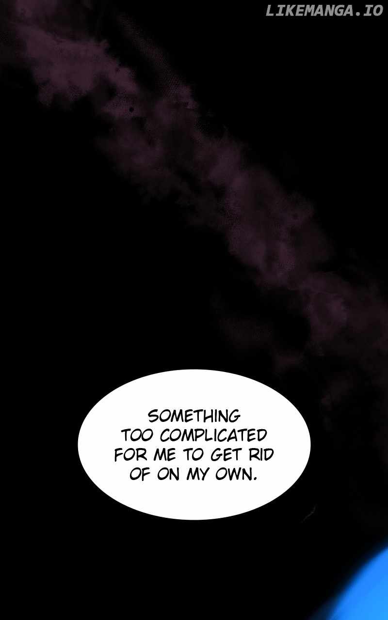 Paranoid Mage Chapter 58 74